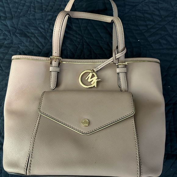 Michael Kors Tote - Picture 2 of 7